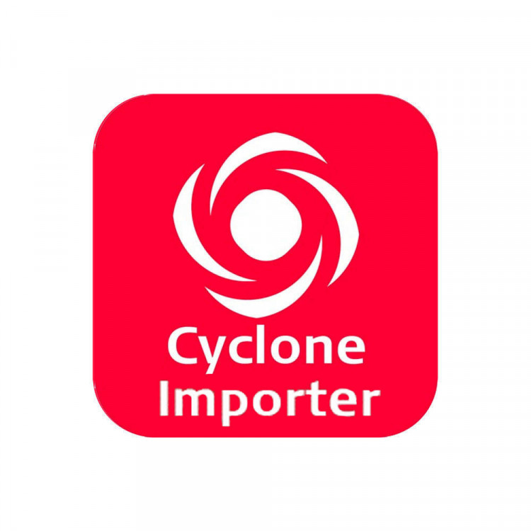 Право на обновление ПО сетевой лицензии Cyclone IMPORTER
