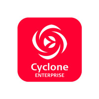 Право на обновление программного обеспечение Cyclone ENTERPRISE Base