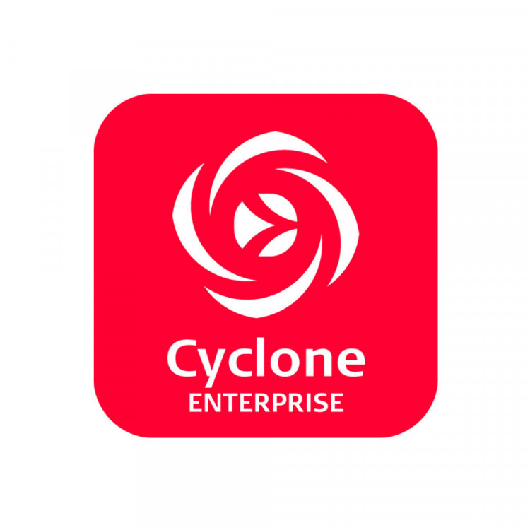 Право на обновление программного обеспечение Leica Cyclone Enterprise (1 рабочее место)
