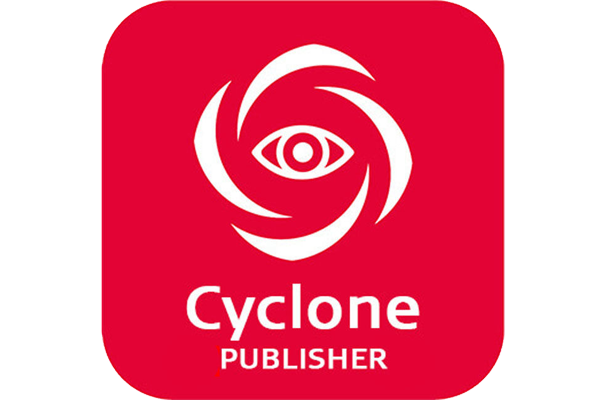 Cyclone Publisher