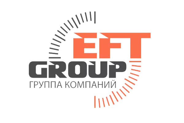 EFT Group Logo