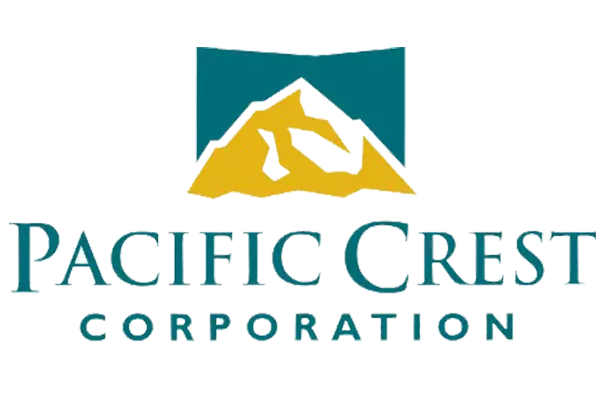 Pacific Crest Logo