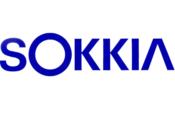 Sokkia Logo