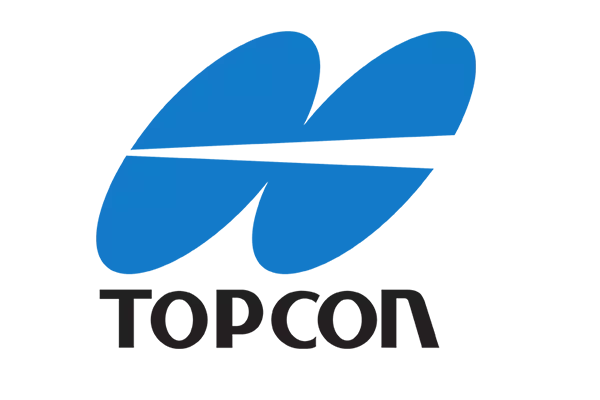 Topcon Logo