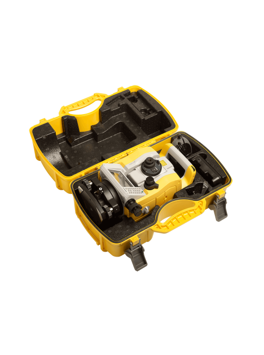 Тахеометр Trimble M3 DR 1/2/3/5" Trimble Access