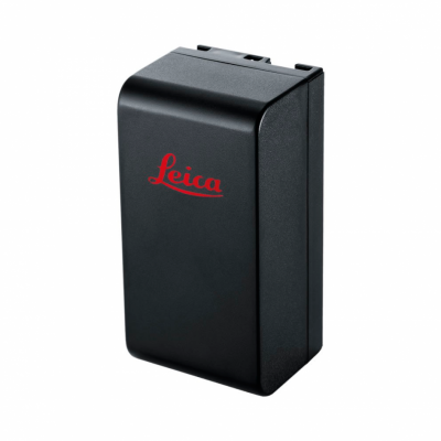 Аккумулятор LEICA GEB121 (TPS400,800,DNA; Ni-MH, 6V, 4.2Aч, внутренний)