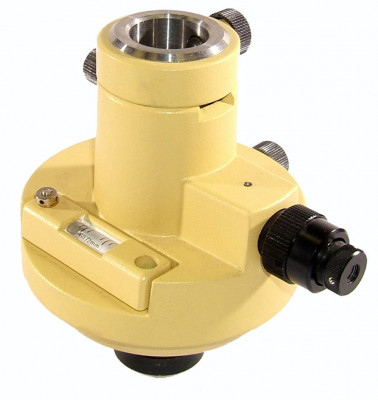 Адаптер трегера с оптическим центриром AL10