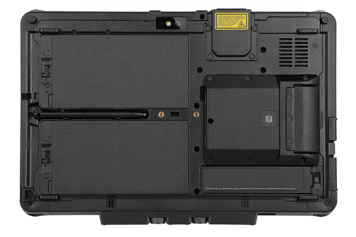 Планшет Getac F110-EX