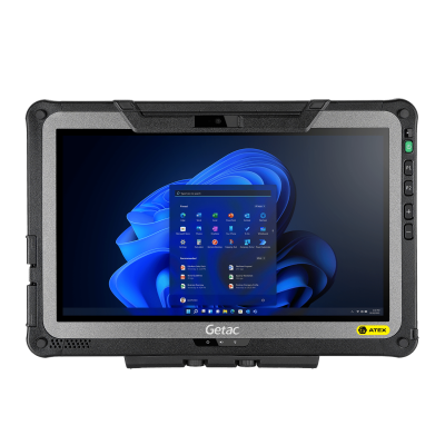 Планшет Getac F110-EX