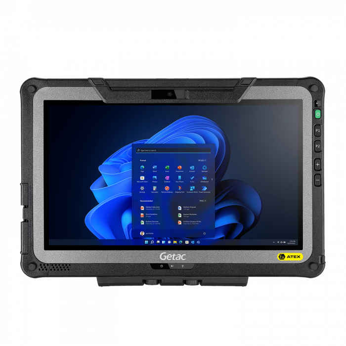 Планшет Getac F110-EX