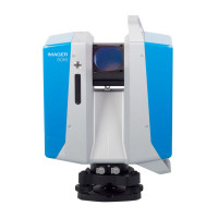 Лазерный сканер Z+F IMAGER 5016 Б/У (2018 г.)