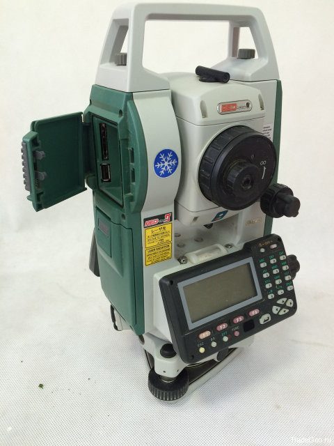 Тахеометр SOKKIA 250 RX/(L ЗИМНИЙ) Б/У