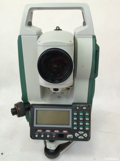 Тахеометр SOKKIA 250 RX/(L ЗИМНИЙ) Б/У