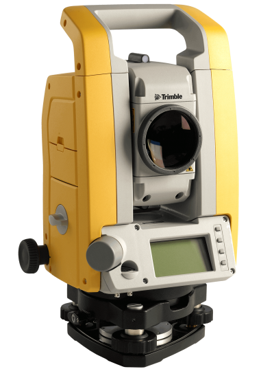 Тахеометр Trimble M3 DR 5" Trimble Access Winterized