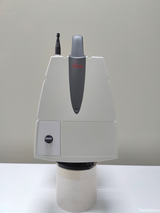 Лазерный 3D сканер Leica ScanStation P50 Б/У (2018г.)