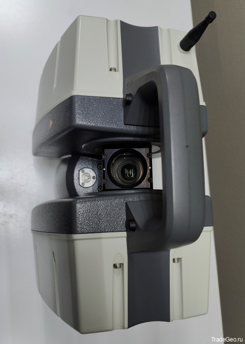 Лазерный 3D сканер Leica ScanStation P50 Б/У (2018г.)