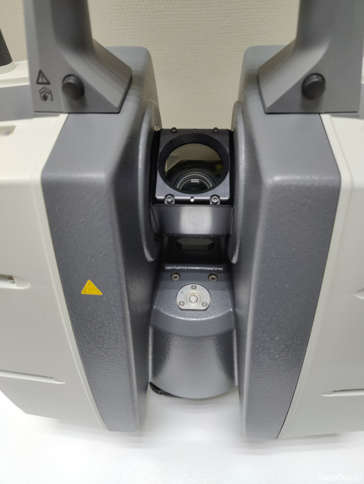 Лазерный 3D сканер Leica ScanStation P50 Б/У (2018г.)