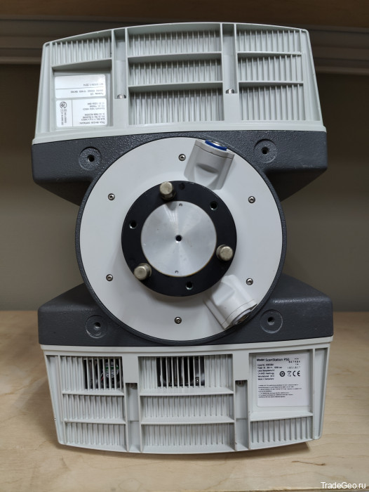 Лазерный 3D сканер Leica ScanStation P50 Б/У (2018г.)