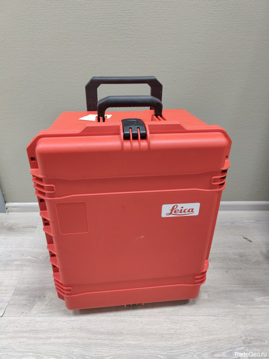 Лазерный 3D сканер Leica ScanStation P50 Б/У (2018г.)