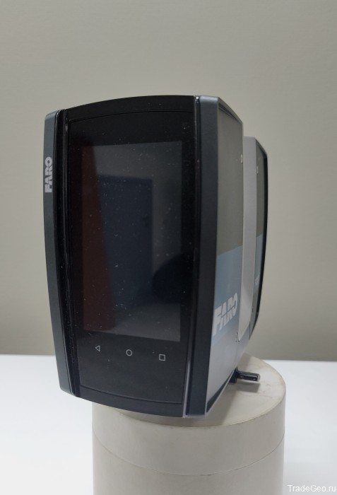 Лазерный 3D сканер FARO Focus S150 Б/У 2019г.