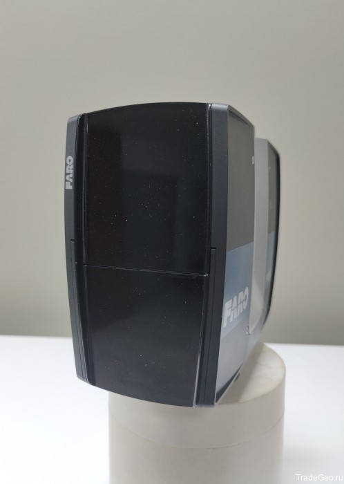 Лазерный 3D сканер FARO Focus S150 Б/У 2019г.