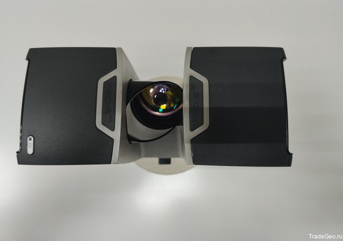 Лазерный 3D сканер FARO Focus S150 Б/У 2019г.