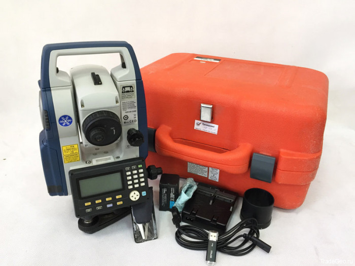 Тахеометр SOKKIA CX-102/105/(L ЗИМНИЙ) Б/У