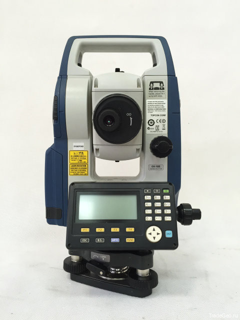 Тахеометр SOKKIA CX-102/105/(L ЗИМНИЙ) Б/У
