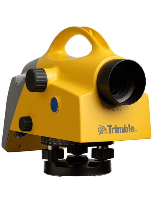 Нивелир цифровой Trimble DiNi 0.3