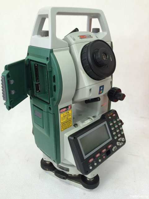Тахеометр SOKKIA 650 RX Б/У