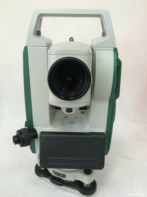 Тахеометр SOKKIA 650 RX Б/У