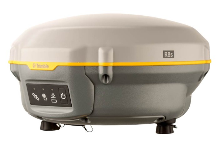 GNSS приемник Trimble R8s RTK GSM/Radio Base & Rover