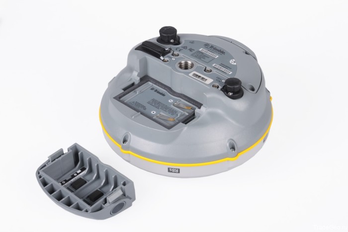 GNSS приемник Trimble R8s RTK GSM/Radio Base & Rover