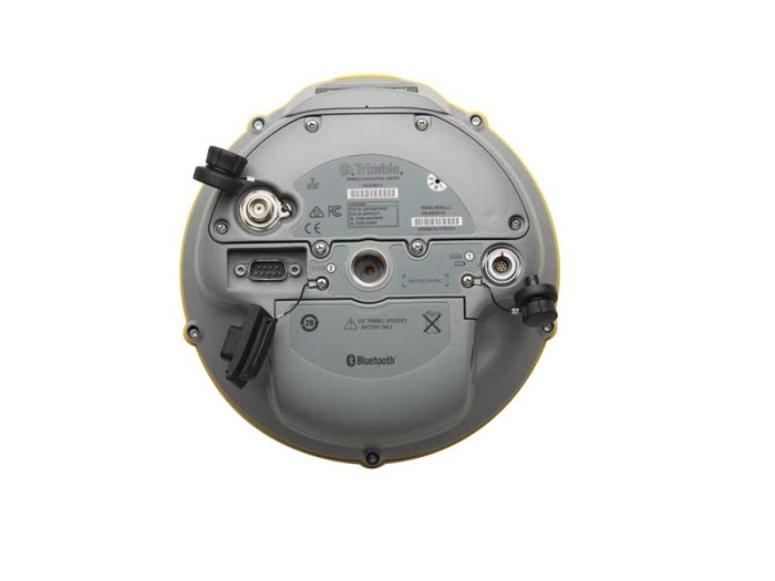 GNSS приемник Trimble R8s RTK GSM/Radio Base & Rover