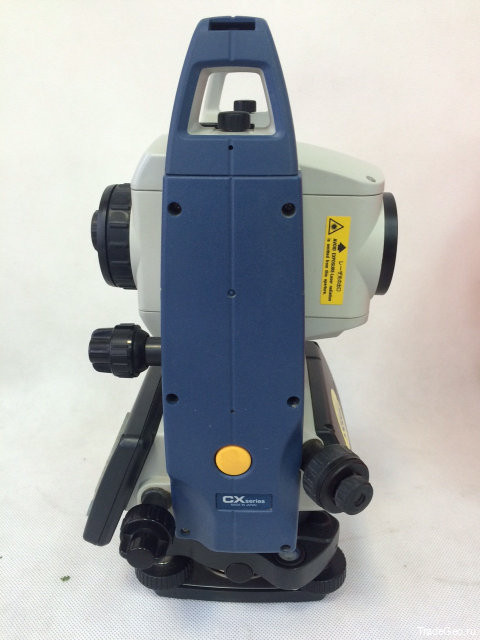 Тахеометр SOKKIA CX-106 Б/У