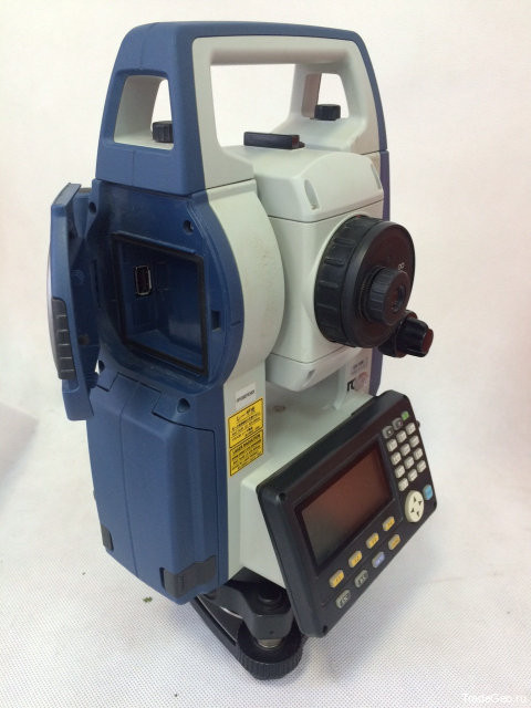 Тахеометр SOKKIA CX-106 Б/У
