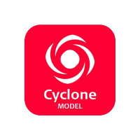 Право на обновление программного обеспечение Cyclone MODEL