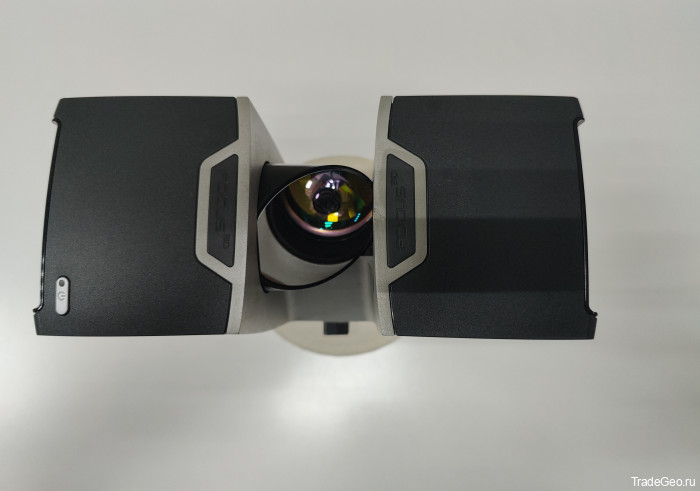 Лазерный 3D сканер FARO Focus S150 Б/У 2017г.