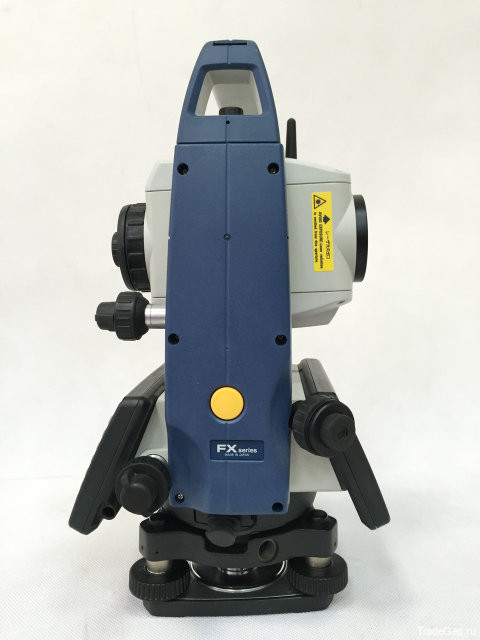 Тахеометр SOKKIA FX-102/105 Б/У