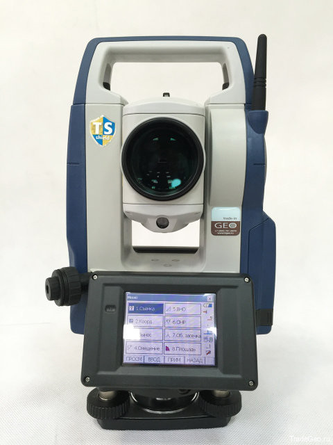 Тахеометр SOKKIA FX-102/105 Б/У