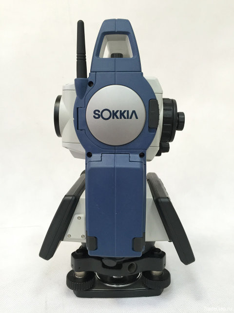 Тахеометр SOKKIA FX-102/105 Б/У