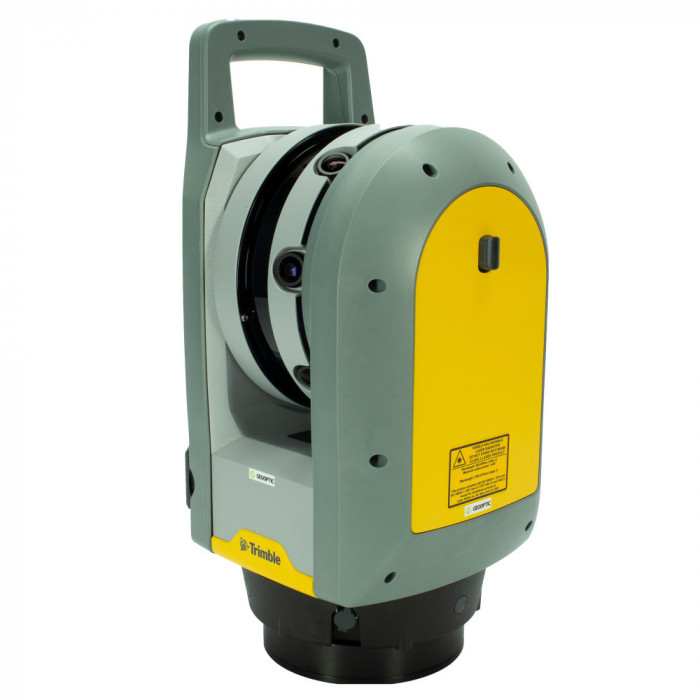Лазерный 3D сканер Trimble X7 + T100 + Perspective (X7-100-00-T100)