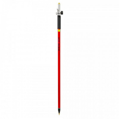 Веха телескопическая GEOBOX SK25 Б/У