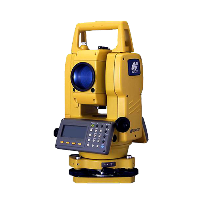 Тахеометр TOPCON GTS 105N Б/У