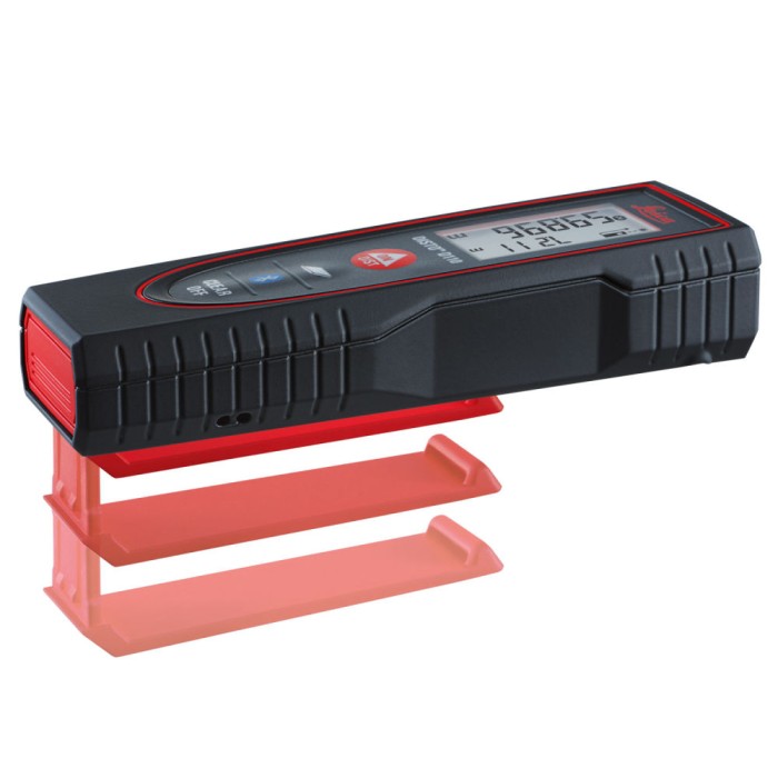 Лазерный дальномер Leica DISTO D110