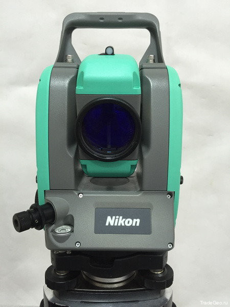 Тахеометр NIKON Nivo 2/3/5 M/MW Б/У