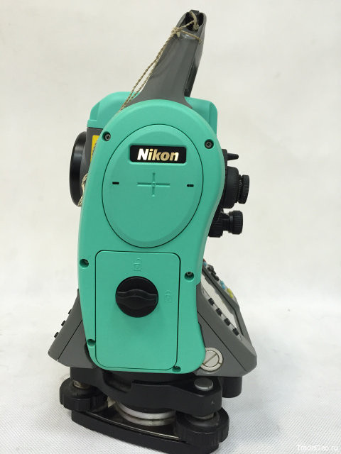 Тахеометр NIKON Nivo 1/2/3/5 C Б/У