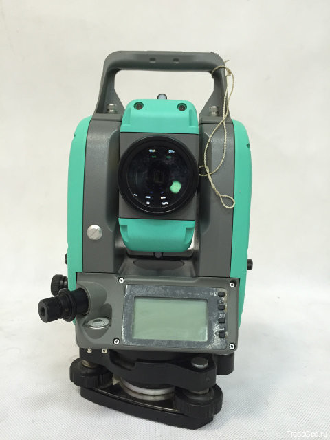 Тахеометр NIKON Nivo 1/2/3/5 C Б/У