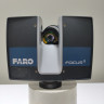Лазерный 3D сканер FARO Focus S70 Б/У