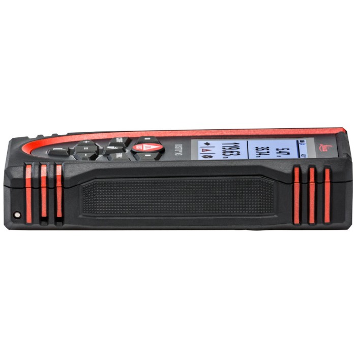 Лазерный дальномер Leica Disto X3